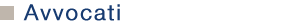 Avvocati Avvocati